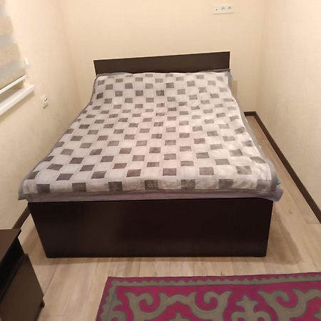 Uz-Anar Guest House Kochkor المظهر الخارجي الصورة