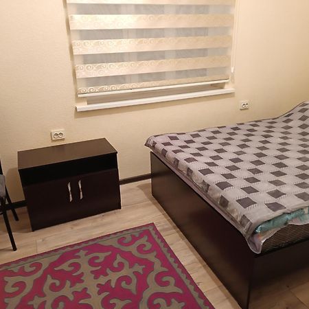 Uz-Anar Guest House Kochkor المظهر الخارجي الصورة