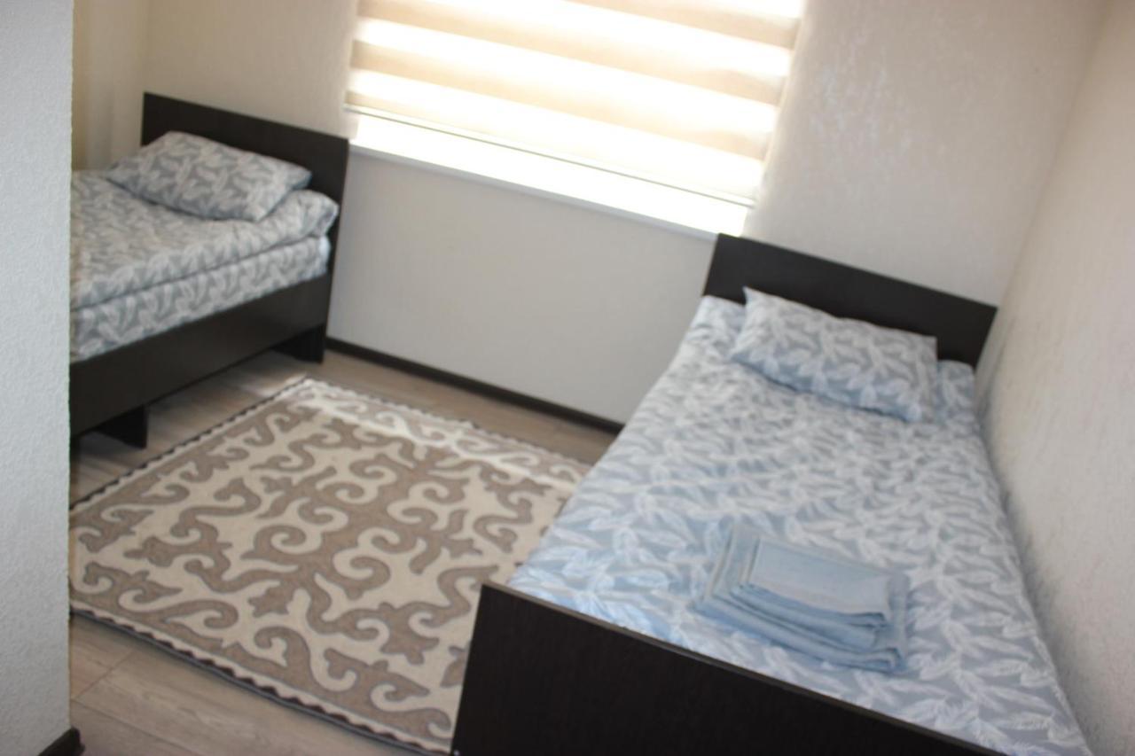 Uz-Anar Guest House Kochkor المظهر الخارجي الصورة
