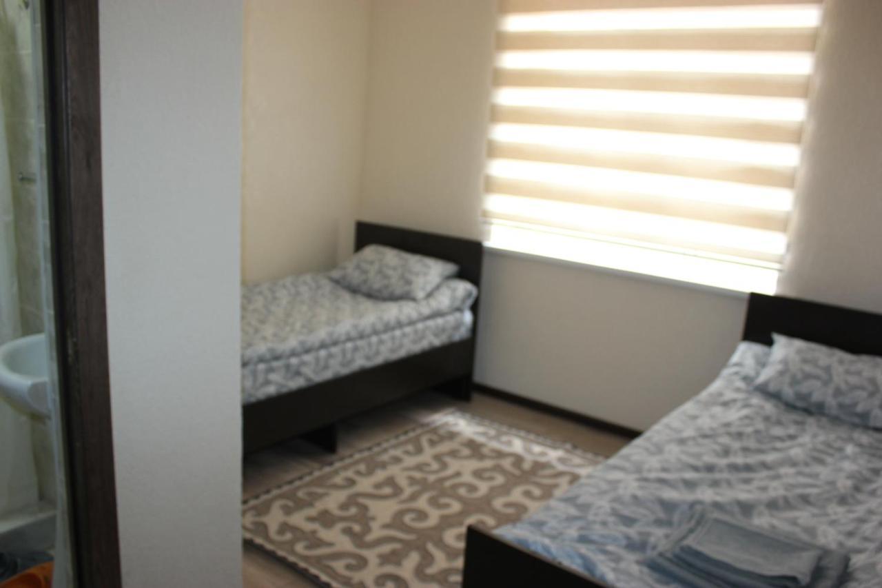 Uz-Anar Guest House Kochkor المظهر الخارجي الصورة