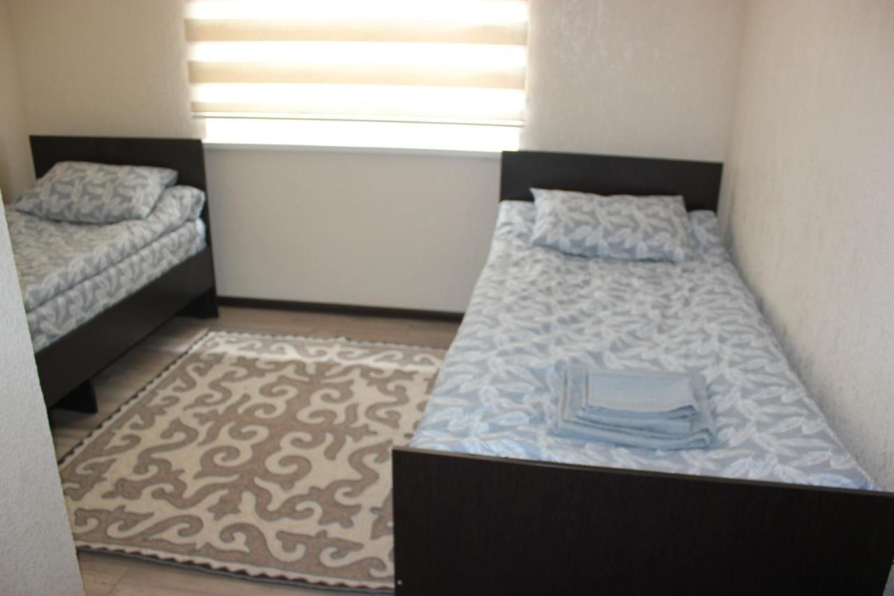 Uz-Anar Guest House Kochkor المظهر الخارجي الصورة