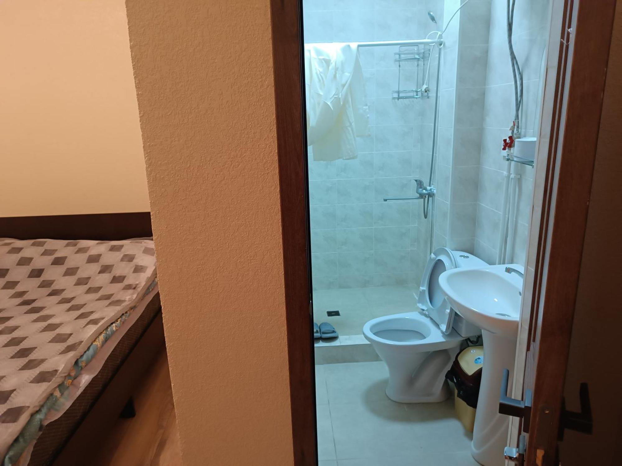 Uz-Anar Guest House Kochkor المظهر الخارجي الصورة