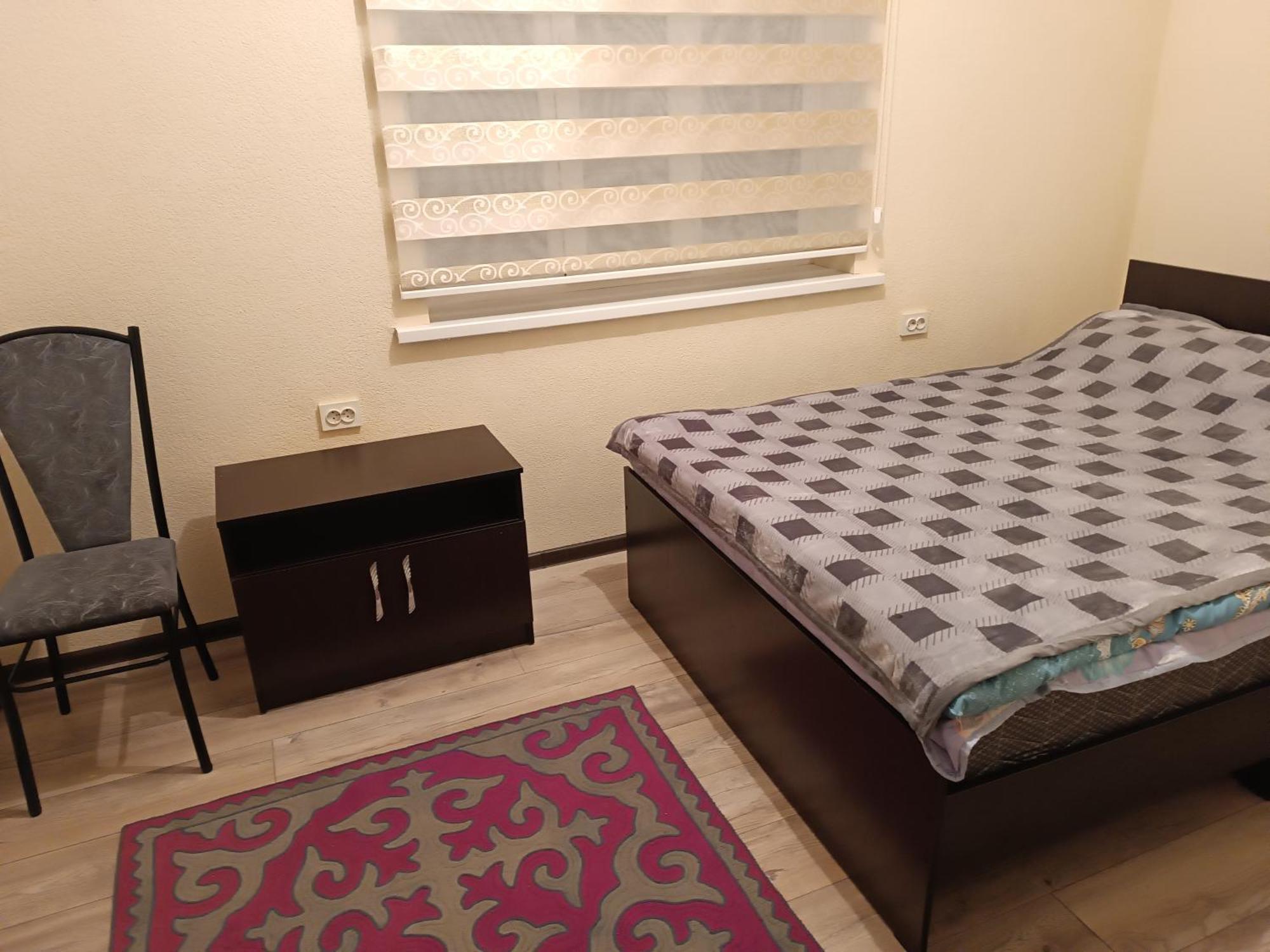 Uz-Anar Guest House Kochkor المظهر الخارجي الصورة