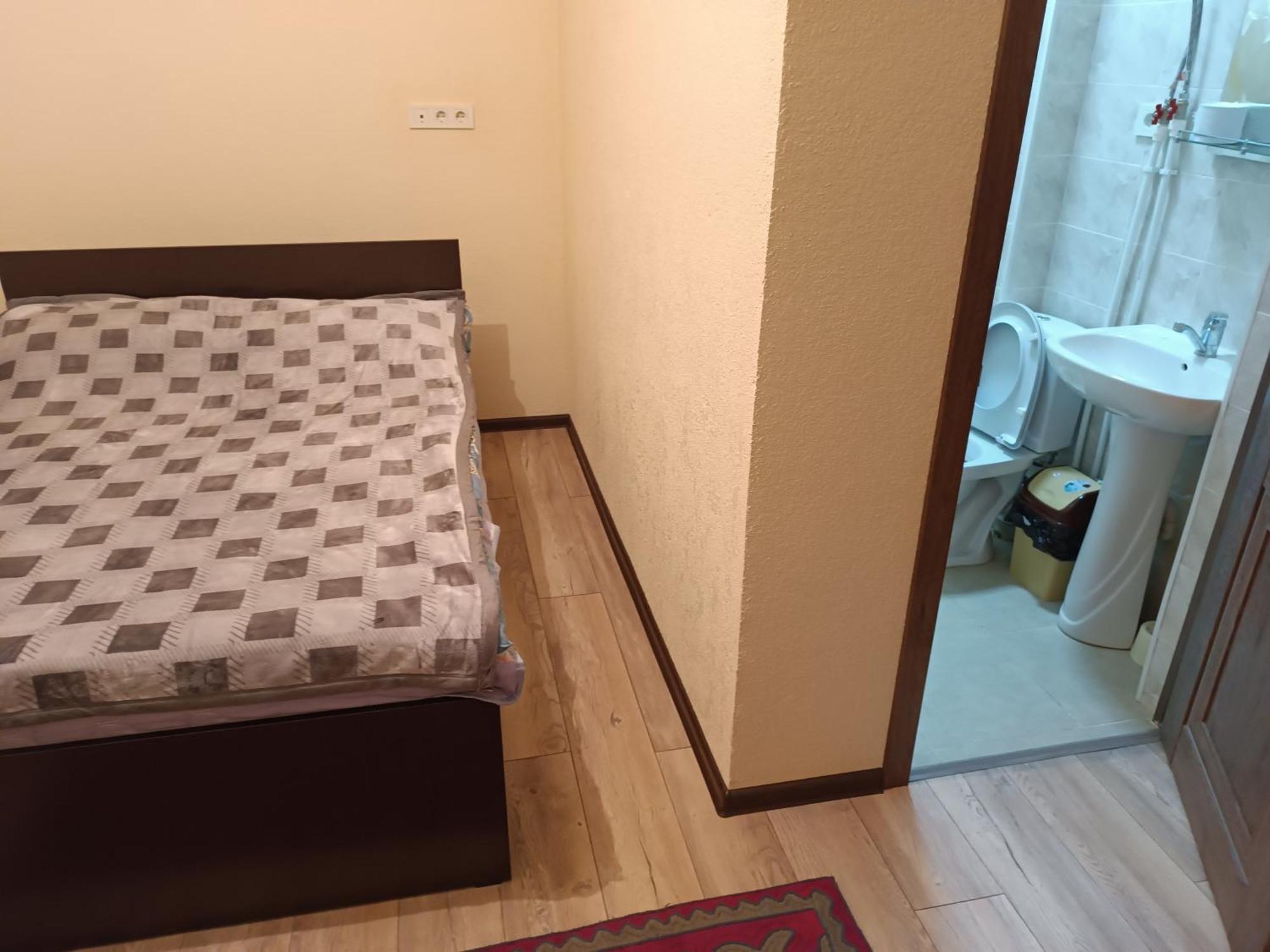 Uz-Anar Guest House Kochkor المظهر الخارجي الصورة